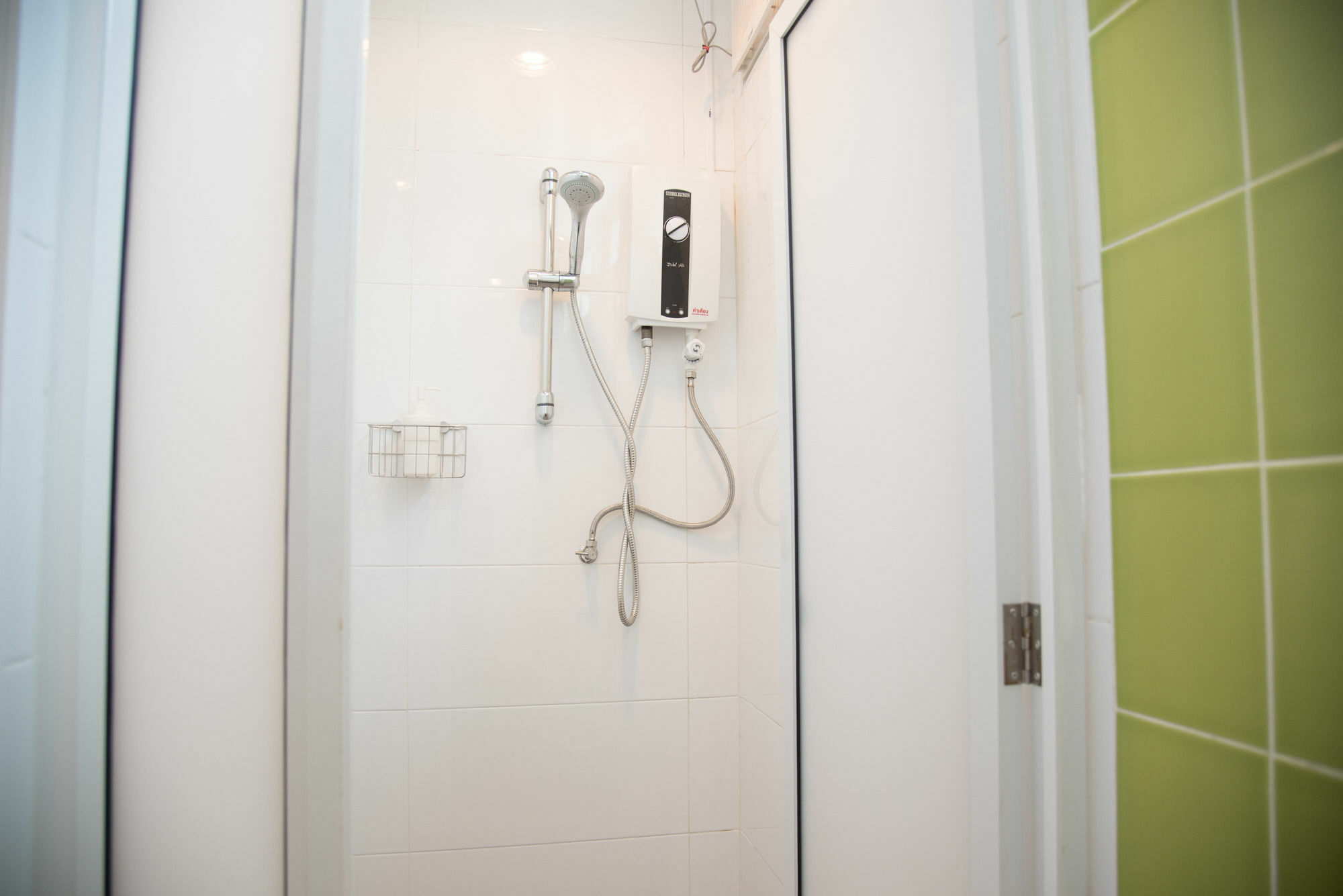 Bed & Body Hostel กรุงเทพมหานคร ภายนอก รูปภาพ